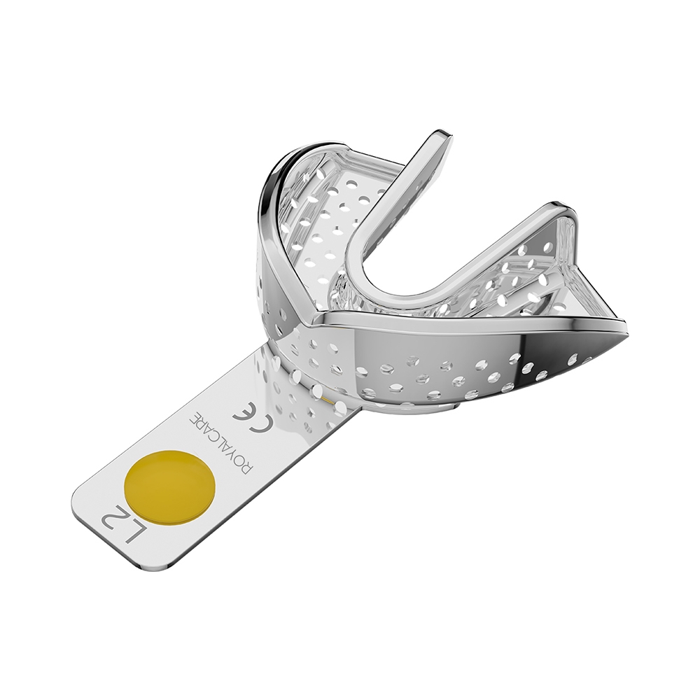 Impression Tray